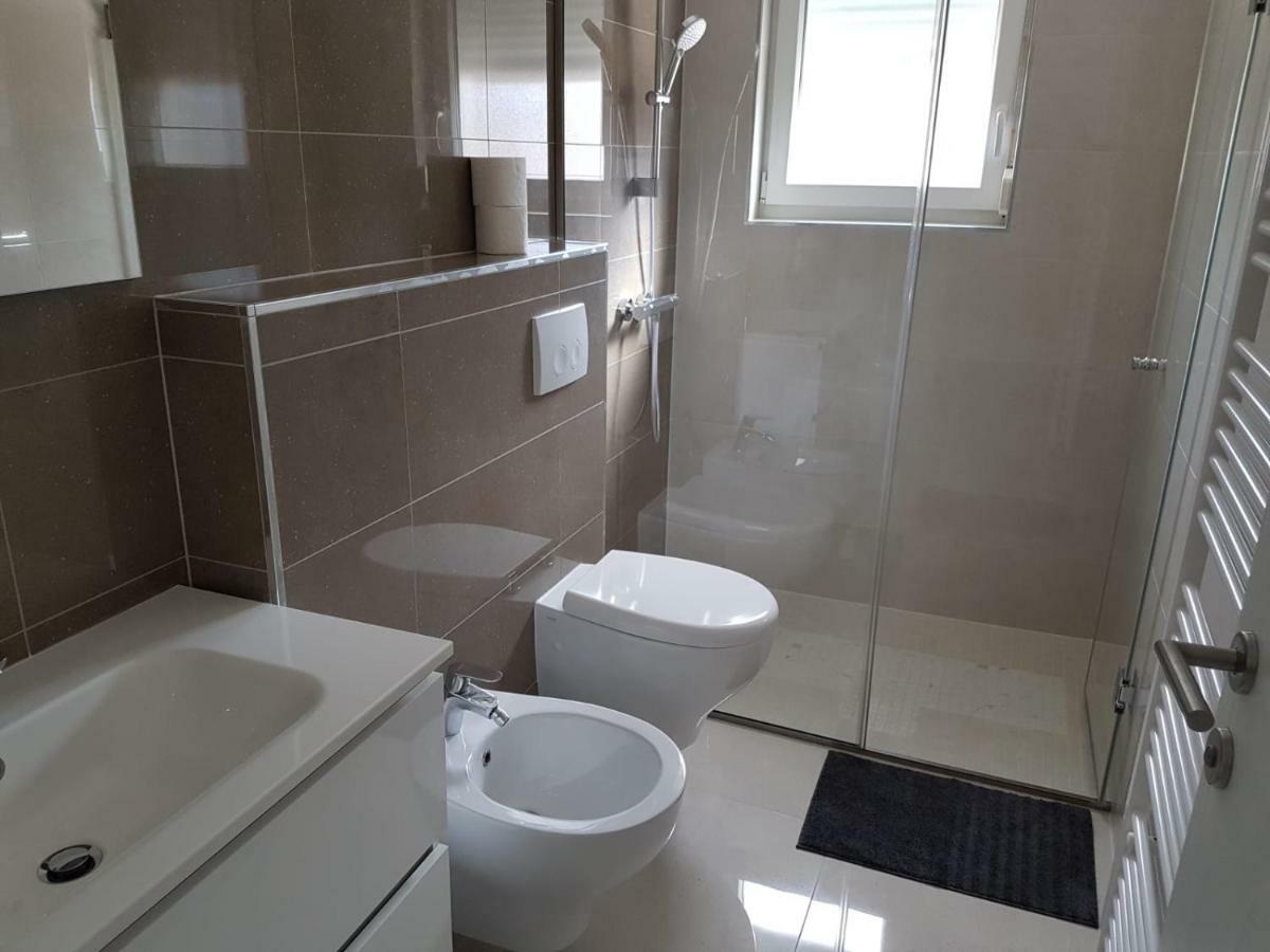 Apartman Ana Porat  Luaran gambar