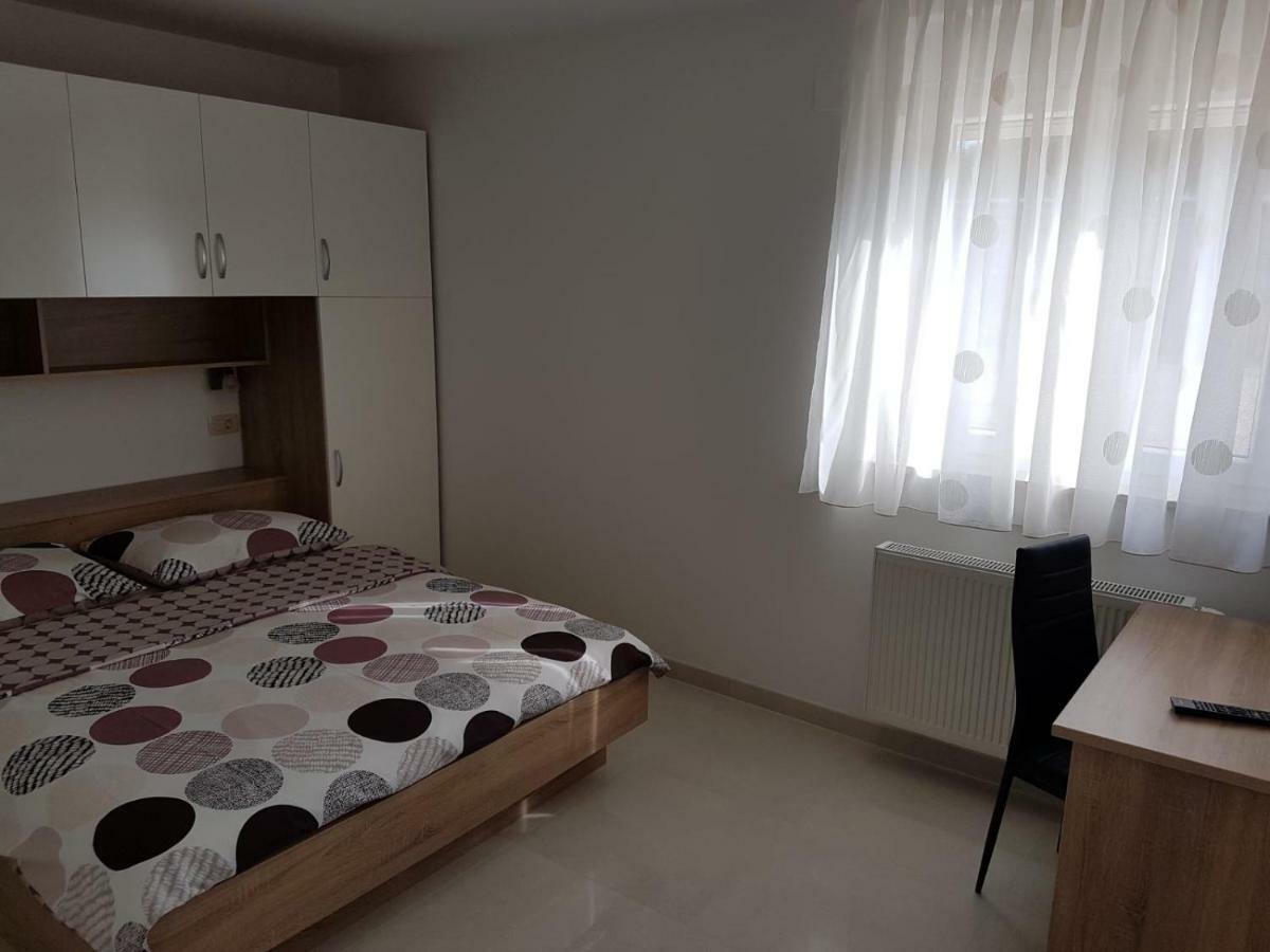 Apartman Ana Porat  Luaran gambar