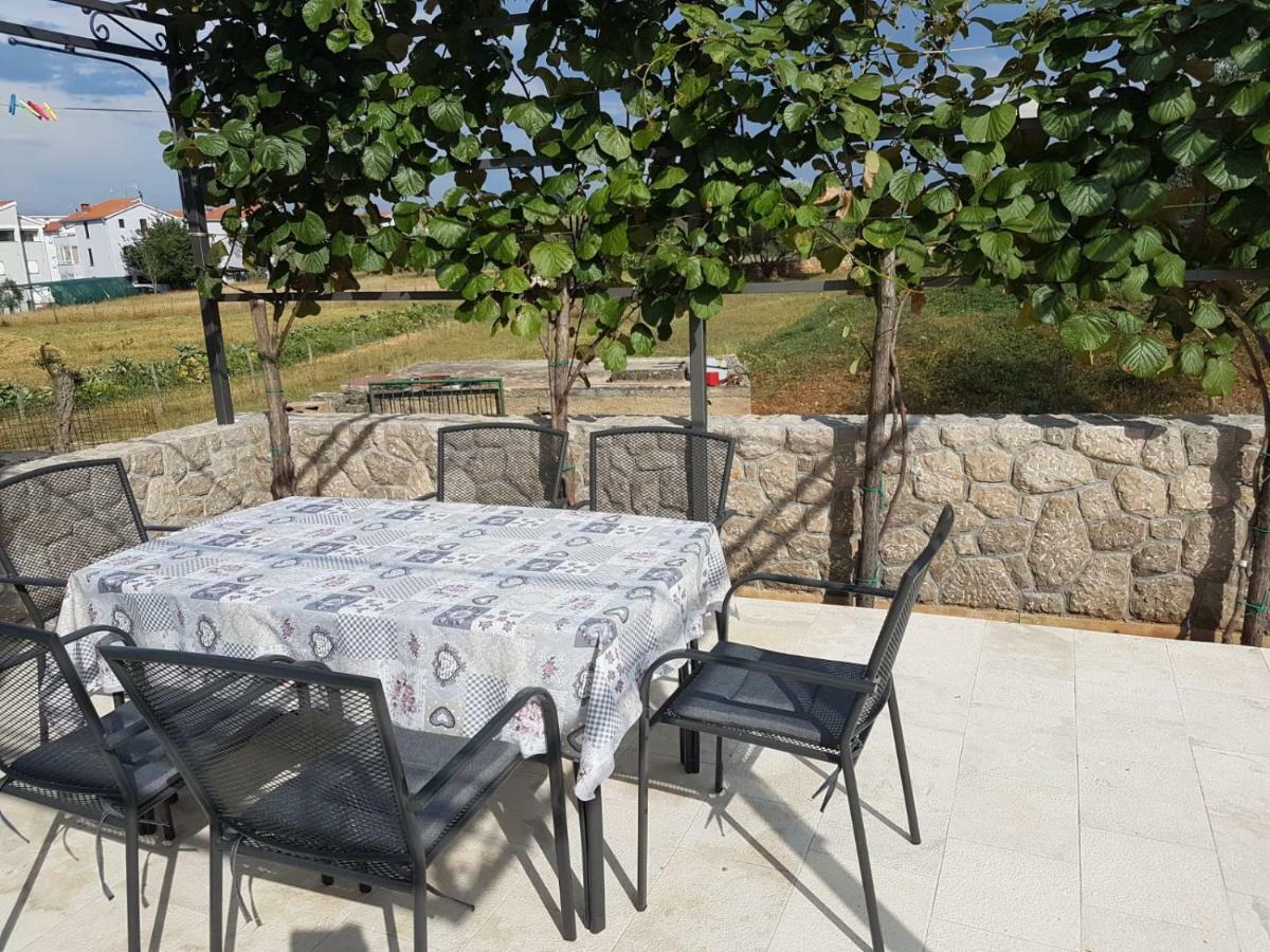 Apartman Ana Porat  Luaran gambar