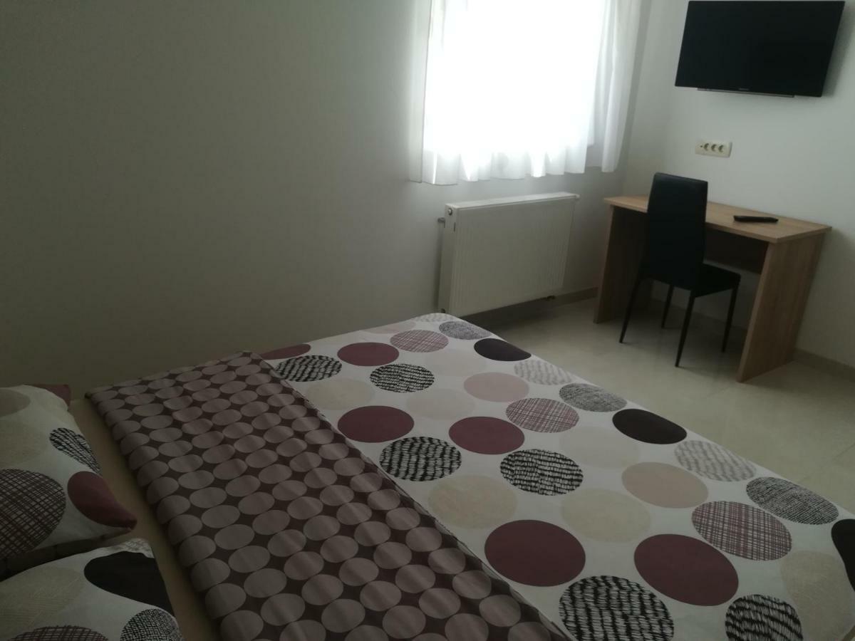 Apartman Ana Porat  Luaran gambar