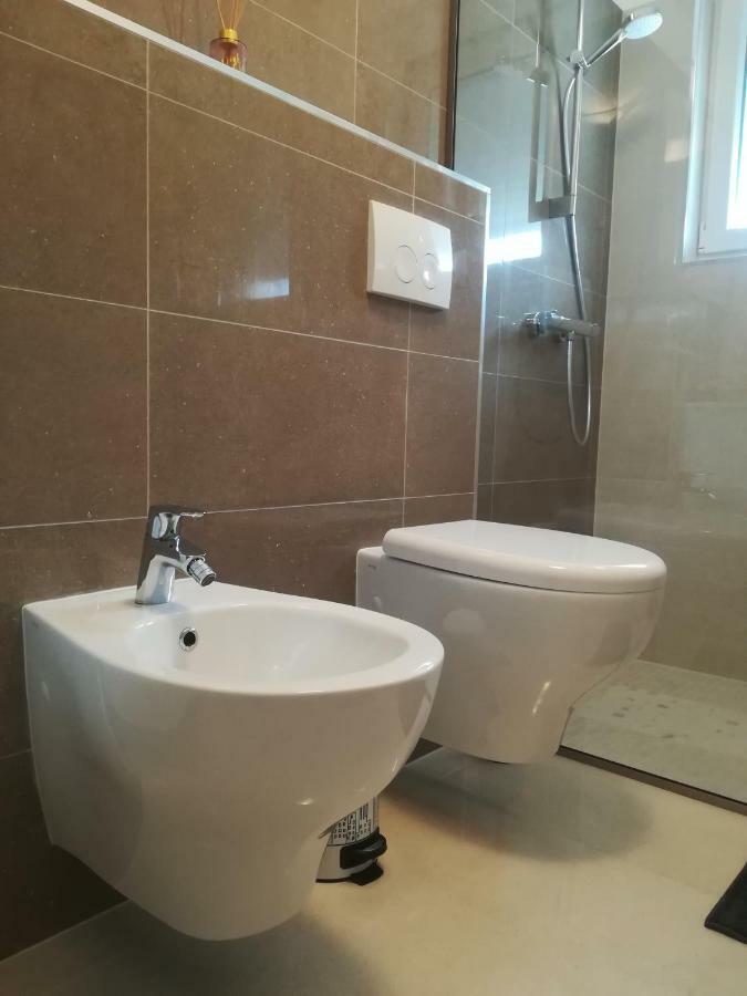 Apartman Ana Porat  Luaran gambar