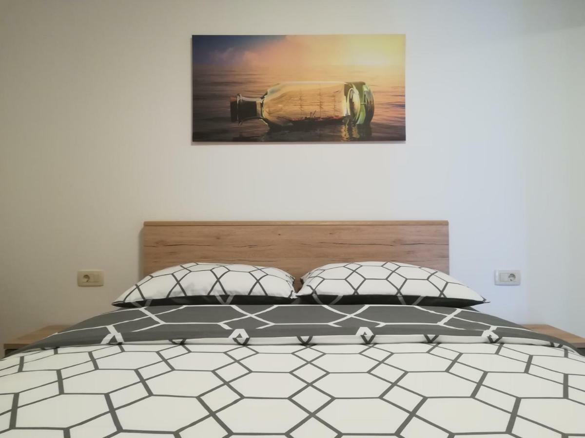 Apartman Ana Porat  Luaran gambar