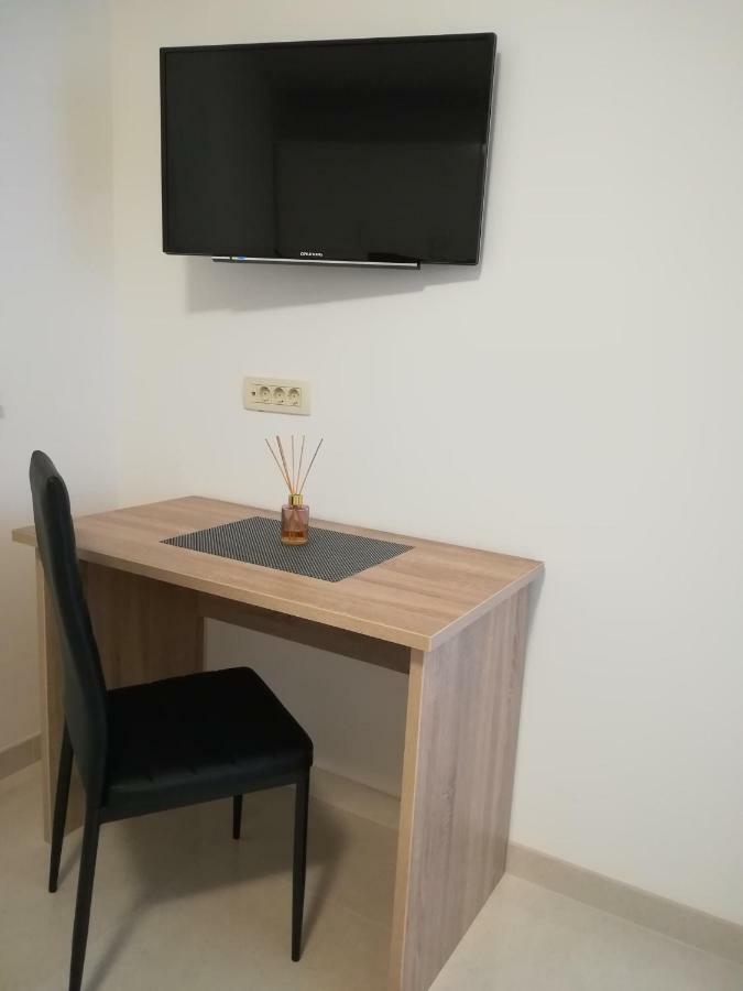 Apartman Ana Porat  Luaran gambar
